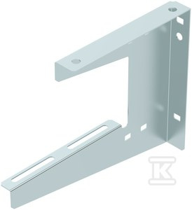 WDB L 150 FS WSPORNIK LEKKI ŚCIENNO-SUF