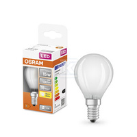 ŻAR.LED 1.5W 827 FR E14