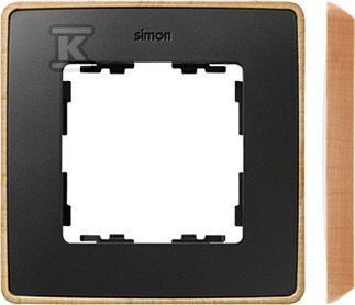 8201610-271 RAMKA SIMON82 DETAIL