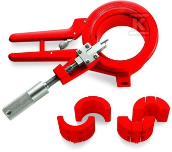 ZESTAW ROCUT 110, 50-75-110MM