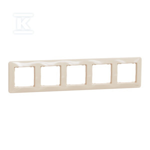RAM.5-KR.BEŻ SEDNA DES