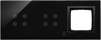 DSTR3440/75 PANEL SIMON 54 TOUCH