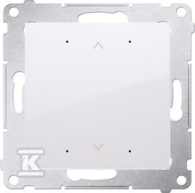 DEZ1L.01/11 LOKALNY SIMON54 BIAŁY