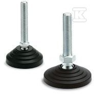 LV.A-60-24-M24X158 STOPA WAHLIWA