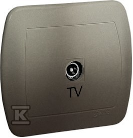 AAK3/29 GNIAZDO AKORD SATYNOWY