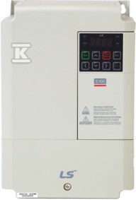 FALOWNIK S100 3X400VAC 0,4KW