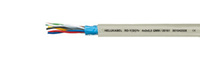 KAB.RD-Y(ST)YV 2X2X0,5 QMM 300/500V