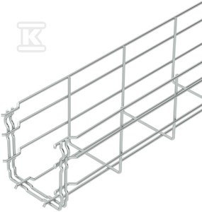 GRM 105 100 G KORYTKO SIATKOWE GRM 105/1