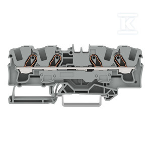 ZŁĄCZKA PRZE.4-PRZE.6 MM2, DO ZA.EX E