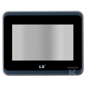 PANEL HMI LS ELECTRIC EXP2-0700D,CERTI