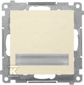 OPR.LED 14V 0,42.B3100 SZAMPA.M.SIMON55