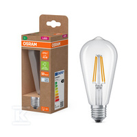 ŻAR.LED CLAS FIL 2.2W 840 CLR E27