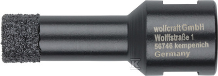 OTWORNICA DIAM DO PŁYTEK 14MM CERAMICM1