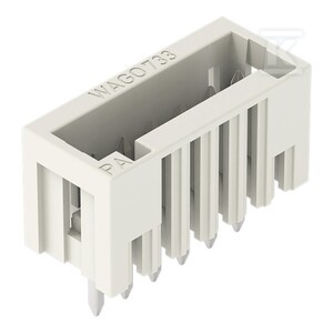 WTYK THT, PI.LU.0,8 X 0,8 MM, KON.PRO.10