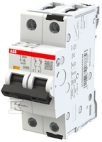 WYŁĄCZ.NADMIAROWO-PRĄ.2P, CHA.C, 16A,