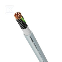 ÖLFLEX FD 855 P 3G2,5
