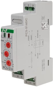 PRZEKAŹNIK PCS-516DC