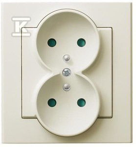 GN.2-KR.Z/U PRZ.ECRU SONATA