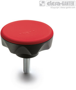 ELK.56 P-M8X30-C6 POKRĘTŁO