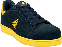 PÓŁBUTY SMASH S1P NIEBIESKI 36