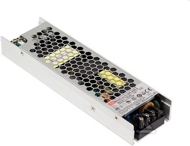 UHP-200-12 ZASILACZ IMPULSOWY 200W 12V 1