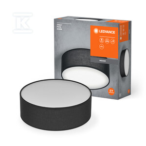 OPR.ORB PARIS E27 BK