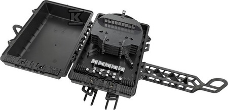 MUFO-PRZEŁĄCZNICA ŚWIATŁOWODOWA SŁU