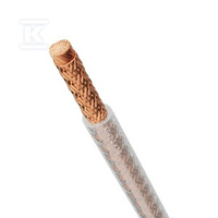 ESUY COPPER EARTHING CABLE 1X25