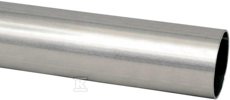 RURA ALUMINIOWA 6216E+3 UCHWYTY +ŁĄCZN