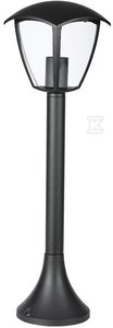 OPRAWA OGRODOWA VT-736 E27 CZ