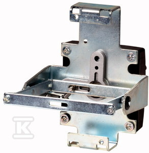 NZM1-XRAVR NAPĘD    TYLNY