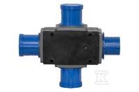 ROZ.PARMA WT 16/3 GN 3X16/3