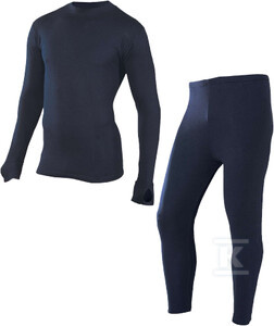 BIELIZNA SSVFR2 NIEBIESK 4XL