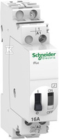 ITLC 16A 1NO 230-240VAC 50-60HZ PRZE.IMP