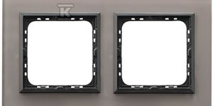 RAMKA 2-KR.SZARE SZK.SONATA