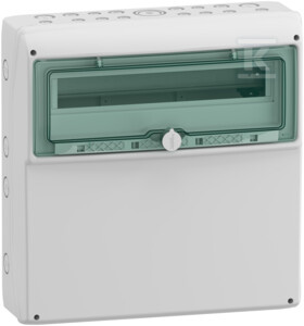 OBUDOWA W/F MUREVA WMRV-448X460-18+1