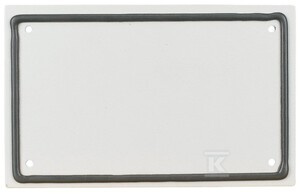 F3A-XP OSŁONA ZABEZPIECZAJĄCA