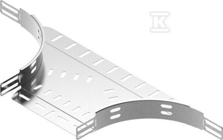 TKDJ100H42 TRÓJNIK DOSTAWNY