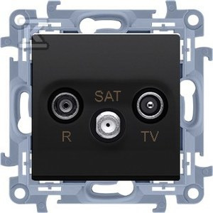 GN.ANTEN.R-TV-SAT PRZELOT.CZARNY SIMON10