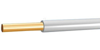 DY 0,75 500V BIAŁY H05V-U 100M