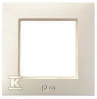 RAM.1-KR. IP44 ECRU ARIA