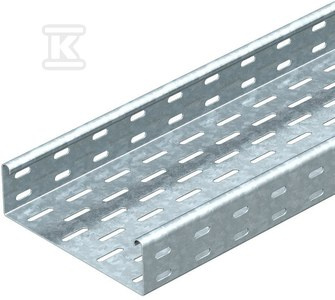 SKS 610 FS KORYTO KABLOWE SKS 60/100/1,5