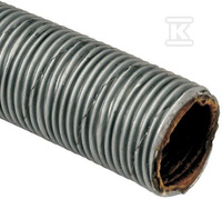 RURKA STALOWA KOPEX 3329/10