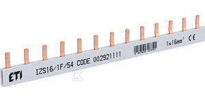 IZOLOWANA IZS16/1F/54 (1M)