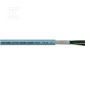 OLFLEX CLASSIC 115 CY 7G1,5