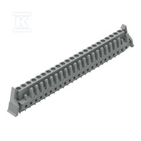 GNIAZDO THT, KON.PRO.RA.5 MM, 23-BIEG.,