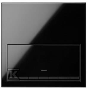 10020113-138 PANEL SIMON100 CZARNY