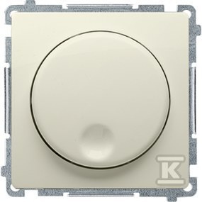 ŚCIEMNIACZ OBROTOWY KREM BMS9T.01/12