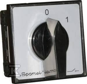ŁK-SK 25A 0-1 (3-B) TOR.SYG.PULP.ŻÓŁ