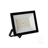 NAŚW.LED GRUN NV LED-30-B